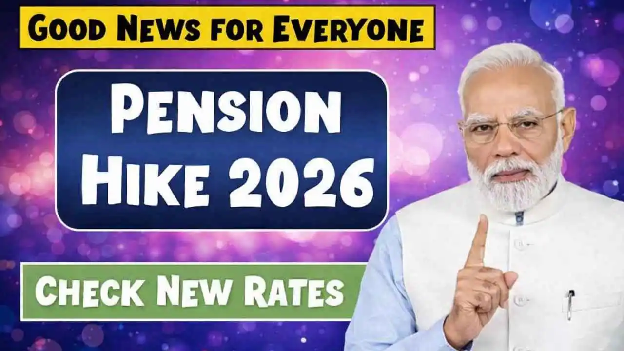 Post Office NSC Scheme 2026