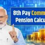 8th Pay Commission 2026