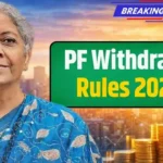 PF Withdrawal Rules 2026