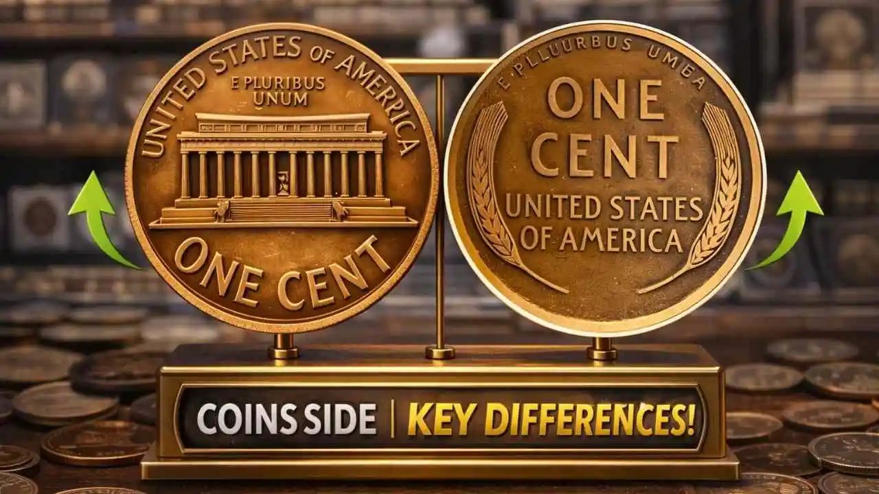 This Lincoln Penny Is Worth $625K