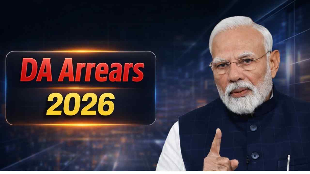 Government Employees in 2026