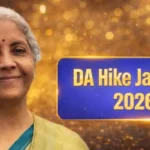 DA Hike January 2026