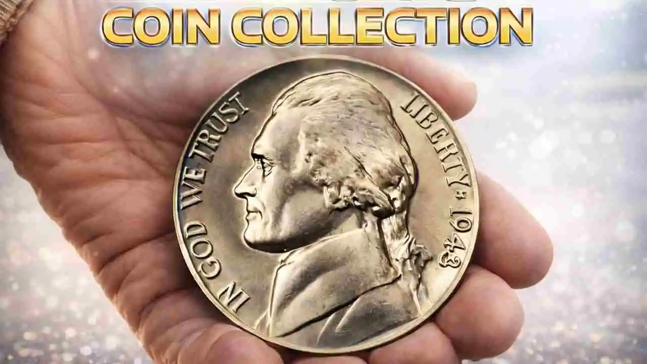 Jefferson Nickel