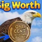 Rare Lincoln Wheat Penny