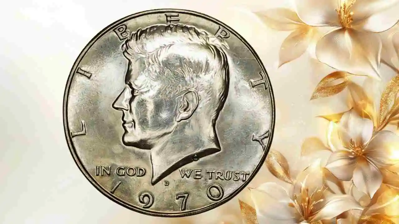 17 Rare Kennedy Half Dollars