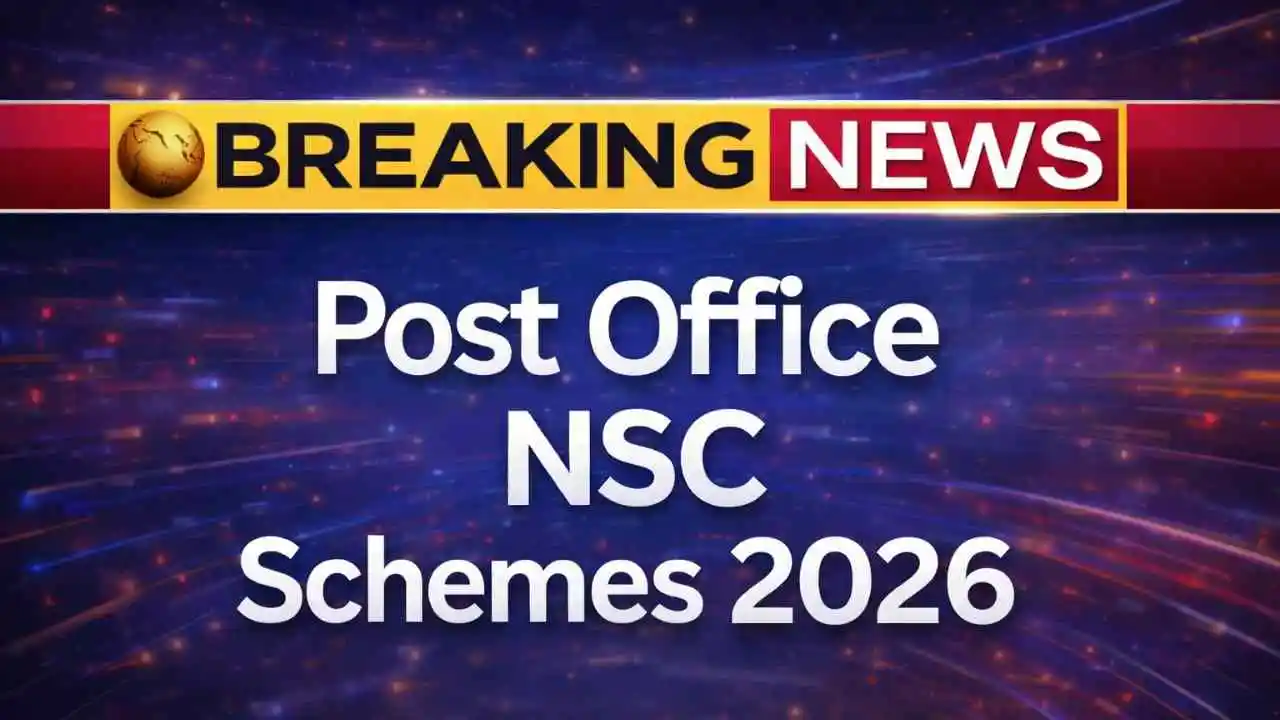 Post Office NSC